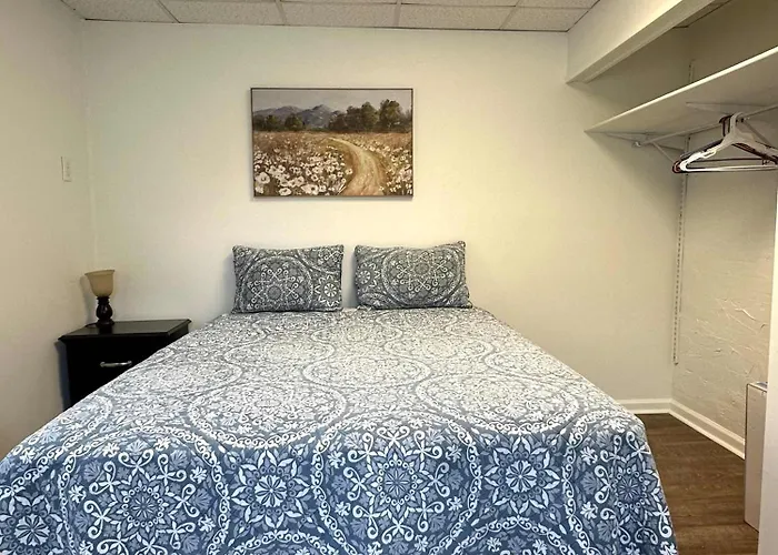 Stunning 3br-private Entrance-renovated-near * Pittsburgh